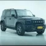 Jetour Shanhai T2 - Image 2