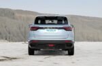 Geely Coolray 2026 - Image 4