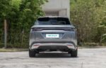 BYD Song L DM-i 2026 - Image 4