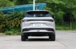 BYD Sea Lion 05 DM-i - Image 4