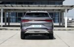 2026 BYD Song PLUS DM-i - Image 4