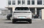 Leapmotor C10 Electric SUV - Image 4