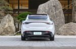 Luxeed R7 2026 electric SUV - Image 4