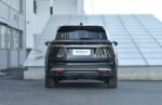 Hongqi HS7 PHEV 2026 - Image 3