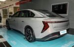 Hongqi EH7 2026 - Image 4