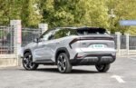 Geely Galaxy L7 2026 - Image 4
