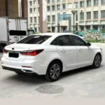 Ford Escort - Image 3