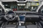 HYUNDAI Tucson L 2026 - Image 3