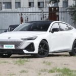 Changan UNI－V