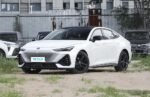 Changan UNI－V