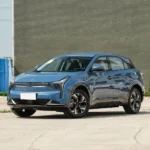 Neta U New Energy Car - Image 7