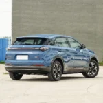 Neta U New Energy Car - Image 11