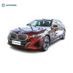BMW I5 - Image 9