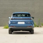 Neta U New Energy Car - Image 8