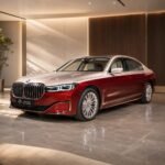 BMW M760li Xdrive V12 Custom Edition - Image 7