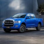 Pickup Zhongxing Lingdu 2.5T New Commercial Edition - Image 5