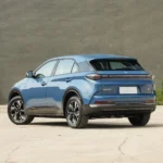 Neta U New Energy Car - Image 9