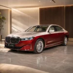BMW M760li Xdrive V12 Custom Edition - Image 5