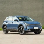 Neta U New Energy Car - Image 10