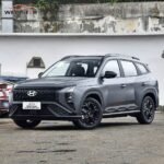 Hyundai IX35 - Image 10
