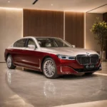 BMW M760li Xdrive V12 Custom Edition - Image 8