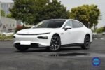 Xpeng P7 Electric Sedan - Image 5