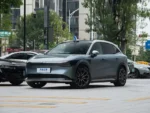 Zeekr 7X - Image 8