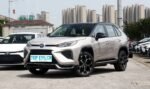 GAC Toyota Wildlander EV - Image 2