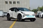 ZEEKR X– For Sale From China | CarBuyChina - Image 3