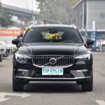 VOLVO XC60 PHEV