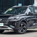 GAC Trumpchi GS4