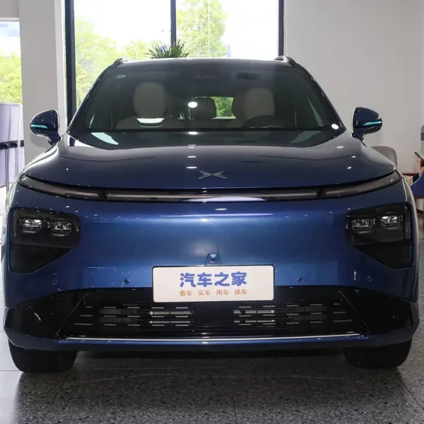 X Peng G9