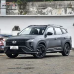 Hyundai IX35 - Image 7