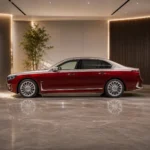 BMW M760li Xdrive V12 Custom Edition - Image 6