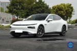 Xpeng P7 Electric Sedan