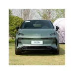 Zeekr X Geely Electric SUV For Sale From China - Image 10