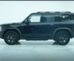 Jetour Shanhai T2 - Image 10