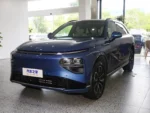 X Peng G9– Buy Direct From China | CarBuyChina - Image 9