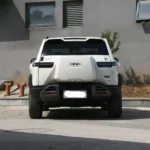 Byd Leopard 3 Electric SUV– Buy Direct From China | CarBuyChina - Image 8