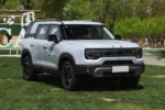 BAIC BJ30 - Image 8