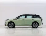 Hongqi HS3 Phev - Image 10