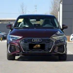 Audi A3 For Sale From China - Image 8