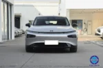 Xpeng P7 Electric Sedan - Image 9