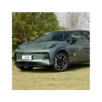 Zeekr X Geely Electric SUV For Sale From China - Image 5