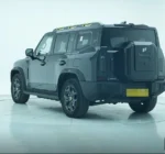 Jetour Shanhai T2 - Image 11