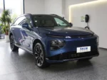 X Peng G9– Buy Direct From China | CarBuyChina - Image 7
