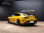 Xiaomi Su7 Sports Car - Image 7