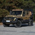 Baic/BAW 212 T01