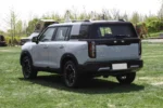 BAIC BJ30 - Image 9