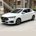Ford Escort - Image 8